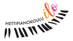 Nettipianokoulu