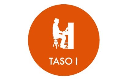 TASO 1